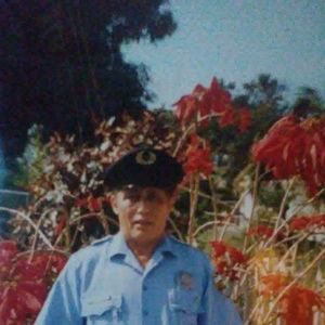 Meet your Posher, Confesor